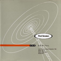 Peel Session