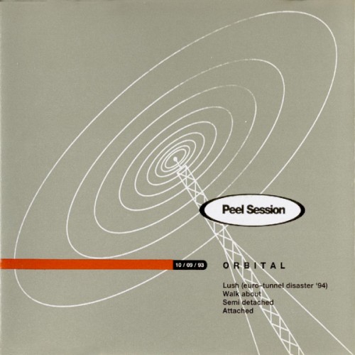 Peel Session