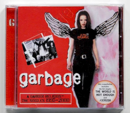 A Darker Religion – The Singles 1995–2000