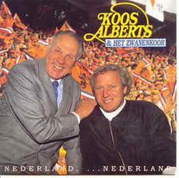 Nederland,... Nederland