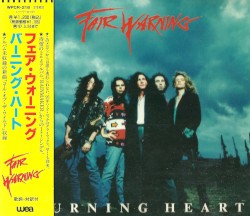 Burning Heart