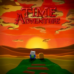 Time Adventure (From "Adventure Time")