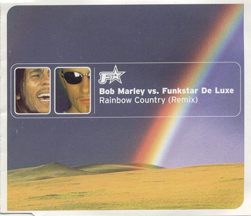 Rainbow Country (remix)