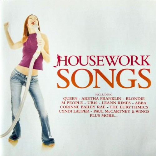 Housework Songs