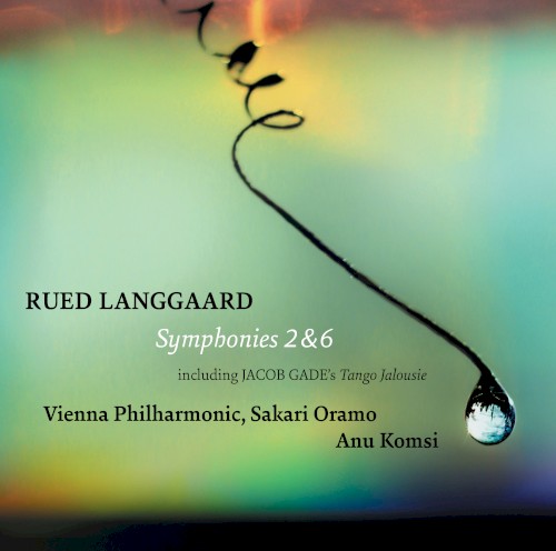 Symphonies 2 & 6 / Tango Jalousie