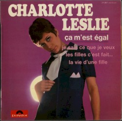Ça M'est Égal