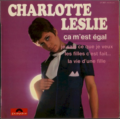 Ça M'est Égal