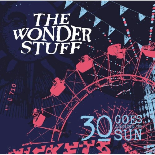 30 Goes Around the Sun