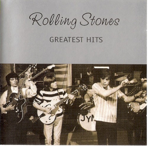 Greatest Hits