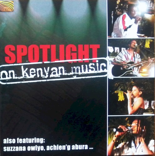 Spotlight on Kenyan Music