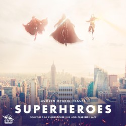 Superheroes