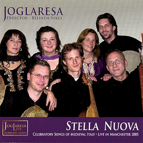 Stella nuova: Celebratory Songs of Medieval Italy