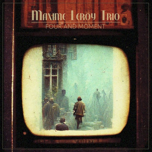Four and Moment