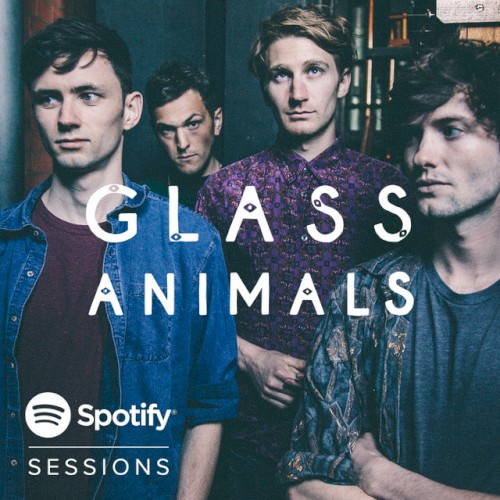 Spotify Sessions (Live From Spotify SXSW)