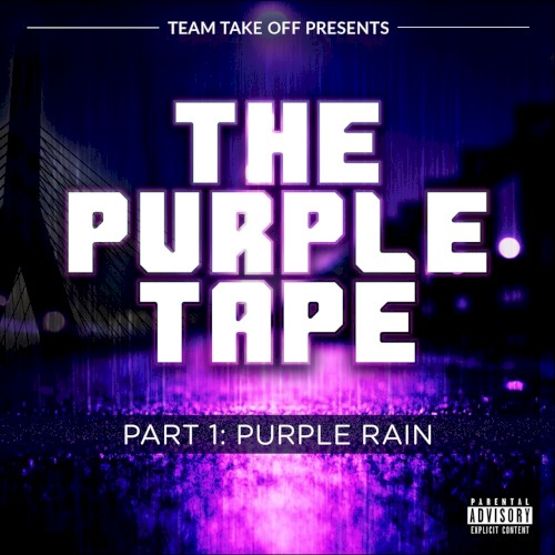 The Purple Tape