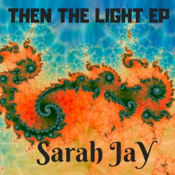 Then the Light EP