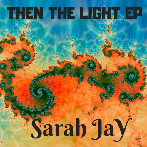 Then the Light EP