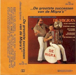 De grootste successen van