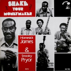 Shake Your Moneymaker