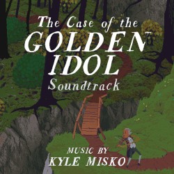 The Case of the Golden Idol Soundtrack