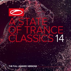 A State of Trance Classics, Vol. 14
