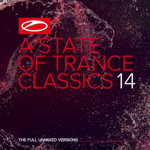 A State of Trance Classics, Vol. 14