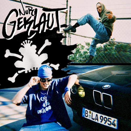 Nur geklaut