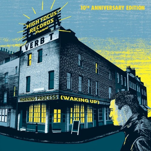 Morning Process - 10 Year Anniversary Edition