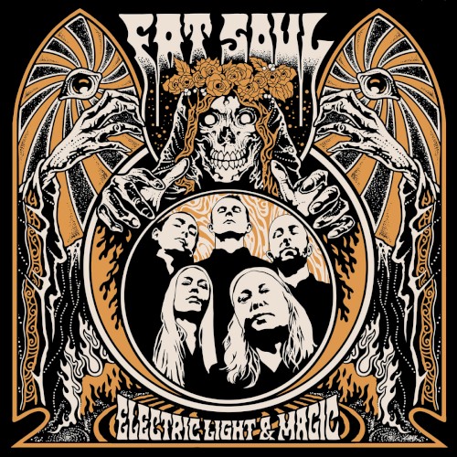 Electric Light & Magic