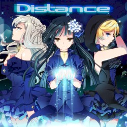 Distance