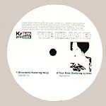 Kram EP
