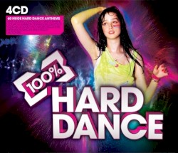 100% Hard Dance