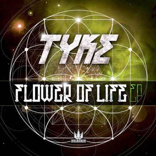Flower of Life EP