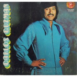 Carlos Guzmán
