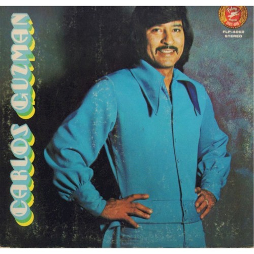 Carlos Guzmán