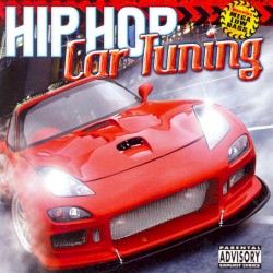 Hip Hop Car Tuning