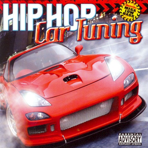 Hip Hop Car Tuning