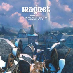 Dreamfall: The Longest Journey Soundtrack EP