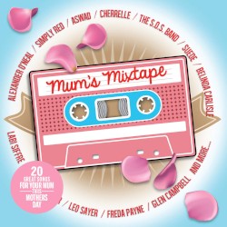 Mum's Mixtape