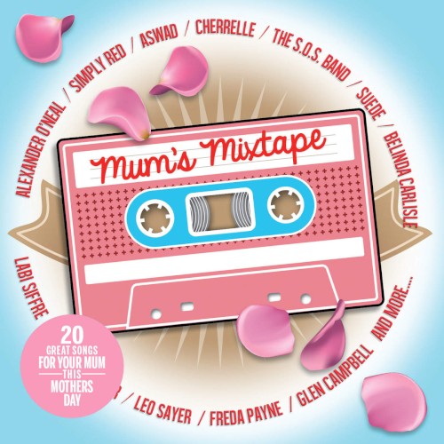 Mum's Mixtape