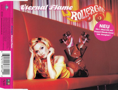 Eternal Flame