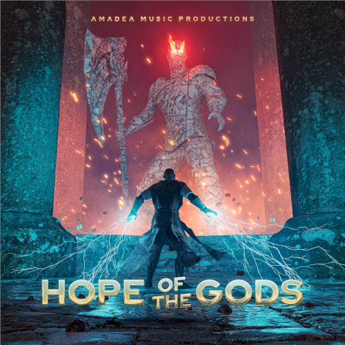 Hope of the Gods