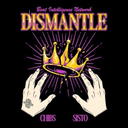 DISMANTLE