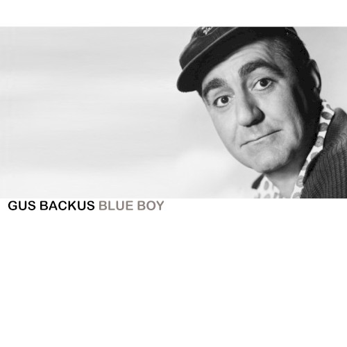 Blue Boy