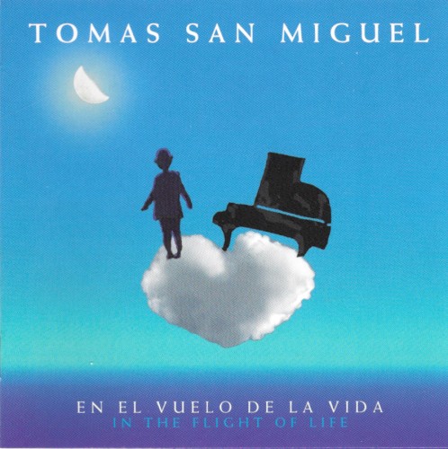 En el vuelo de la vida