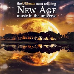 The Ultimate Most Relaxing New Age Music in the Universe