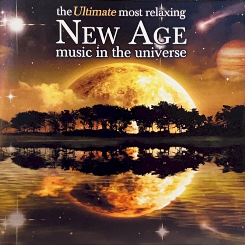 The Ultimate Most Relaxing New Age Music in the Universe