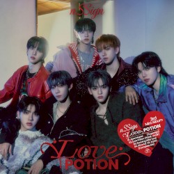 Love Potion