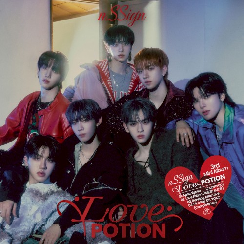 Love Potion