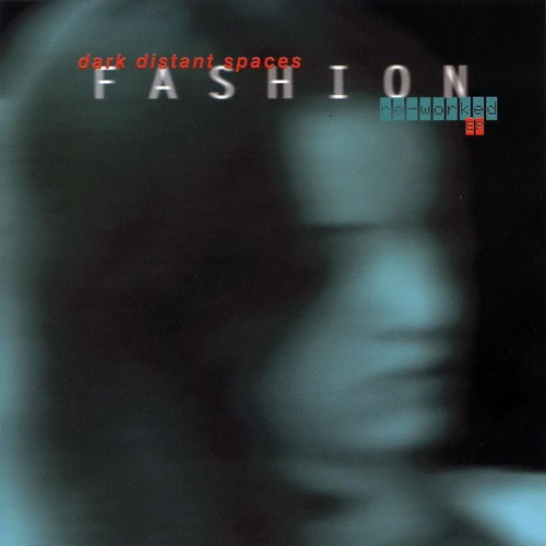Fashion Re-Worked EP